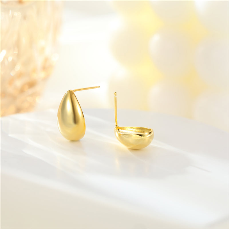 Silver925 Pierced Earring/p0260