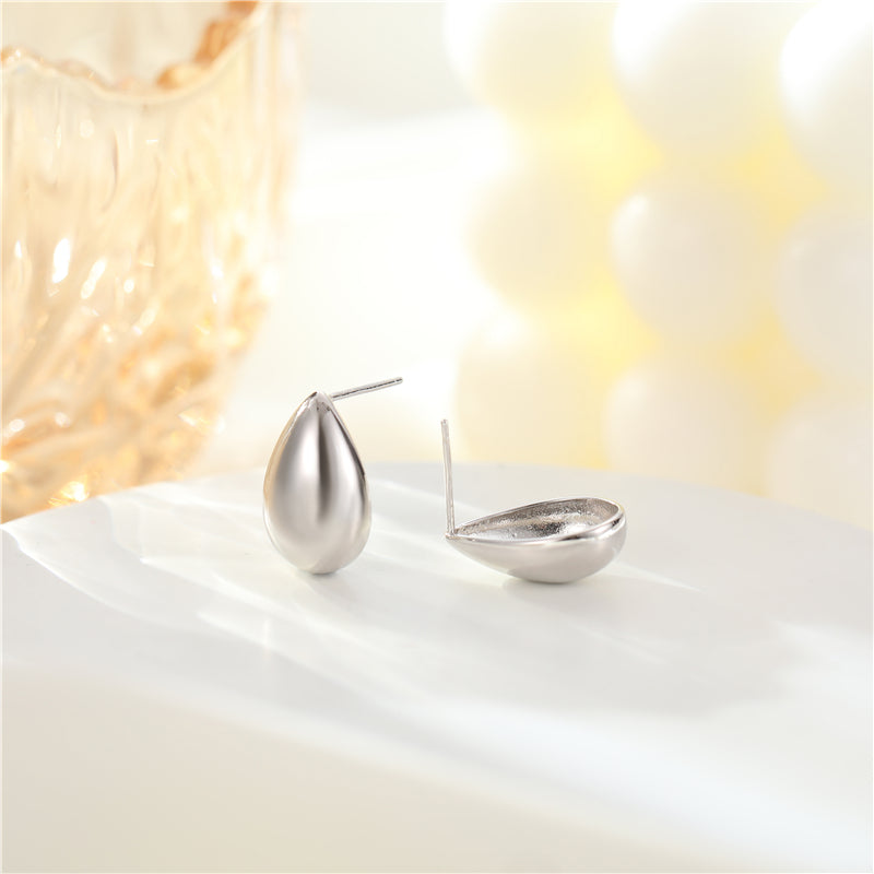 Silver925 Pierced Earring/p0260