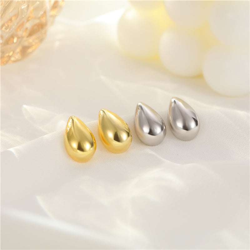 Silver925 Pierced Earring/p0260