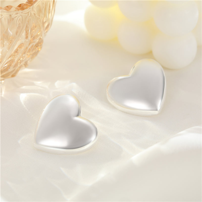 Silver925 Pierced Earring/p0265