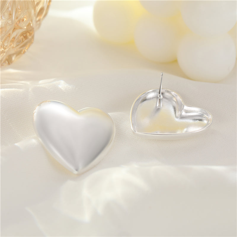Silver925 Pierced Earring/p0265