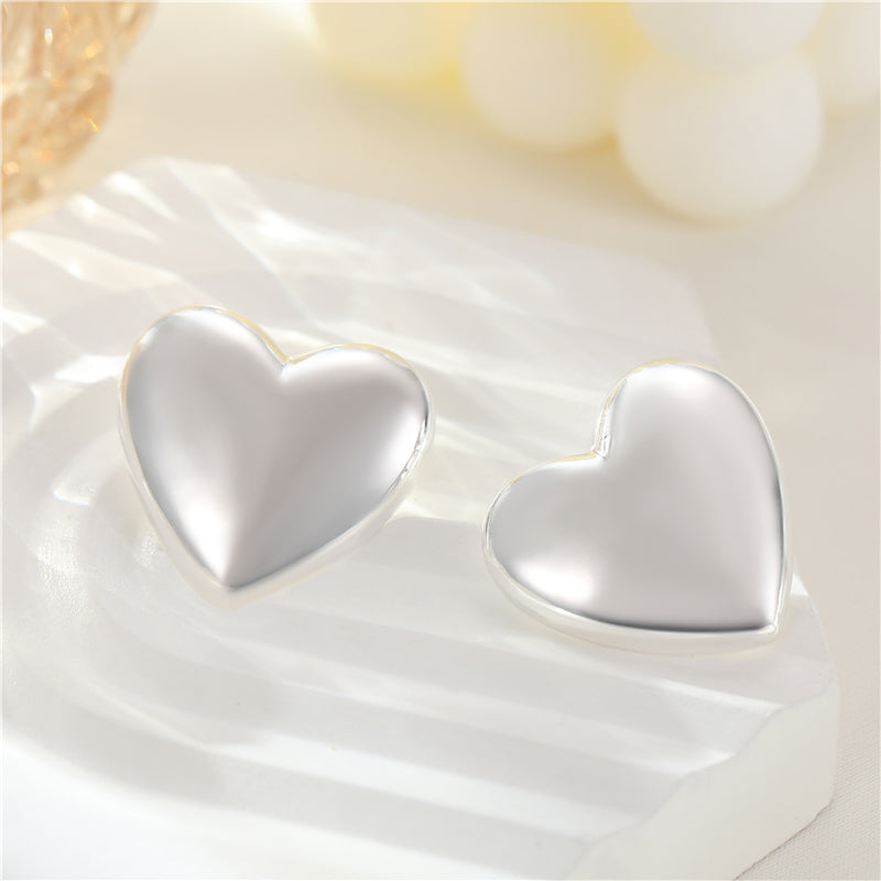 Silver925 Pierced Earring/p0265