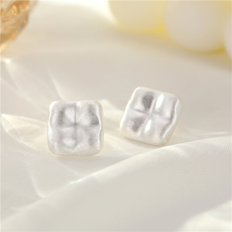 Silver925 Pierced Earring/p0266