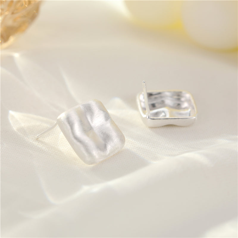 Silver925 Pierced Earring/p0266