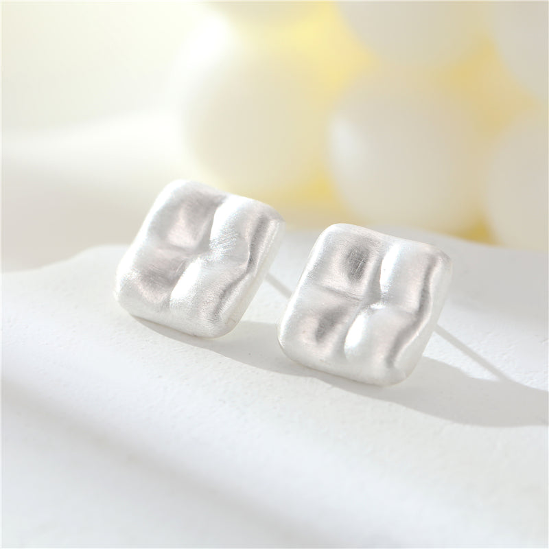 Silver925 Pierced Earring/p0266