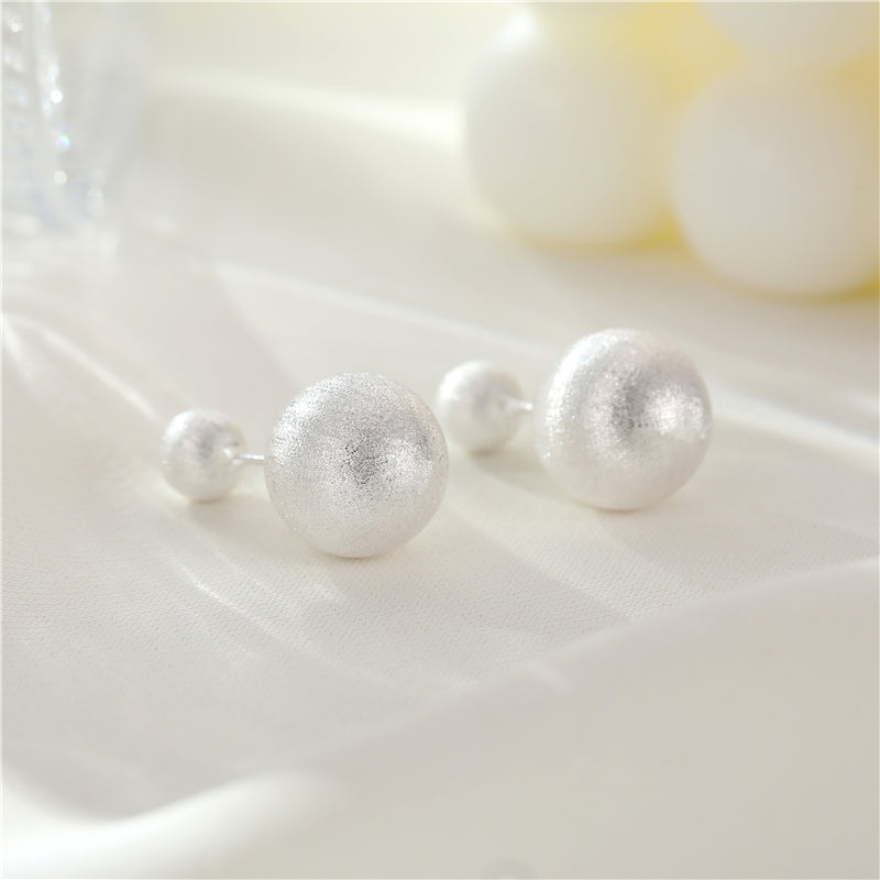 Silver925 Pierced Earring/p0267