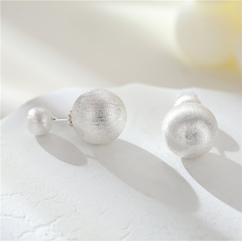 Silver925 Pierced Earring/p0267