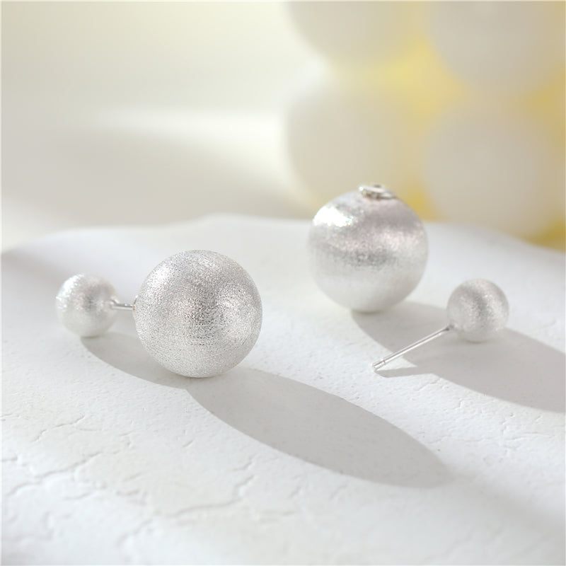 Silver925 Pierced Earring/p0267