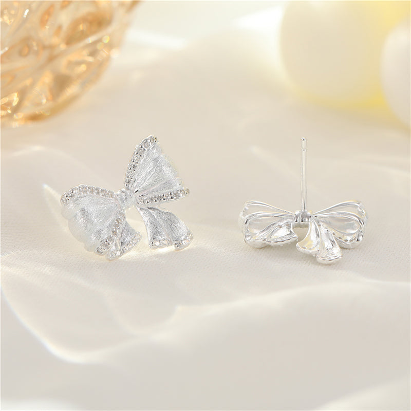 Silver925 Pierced Earring/p0268