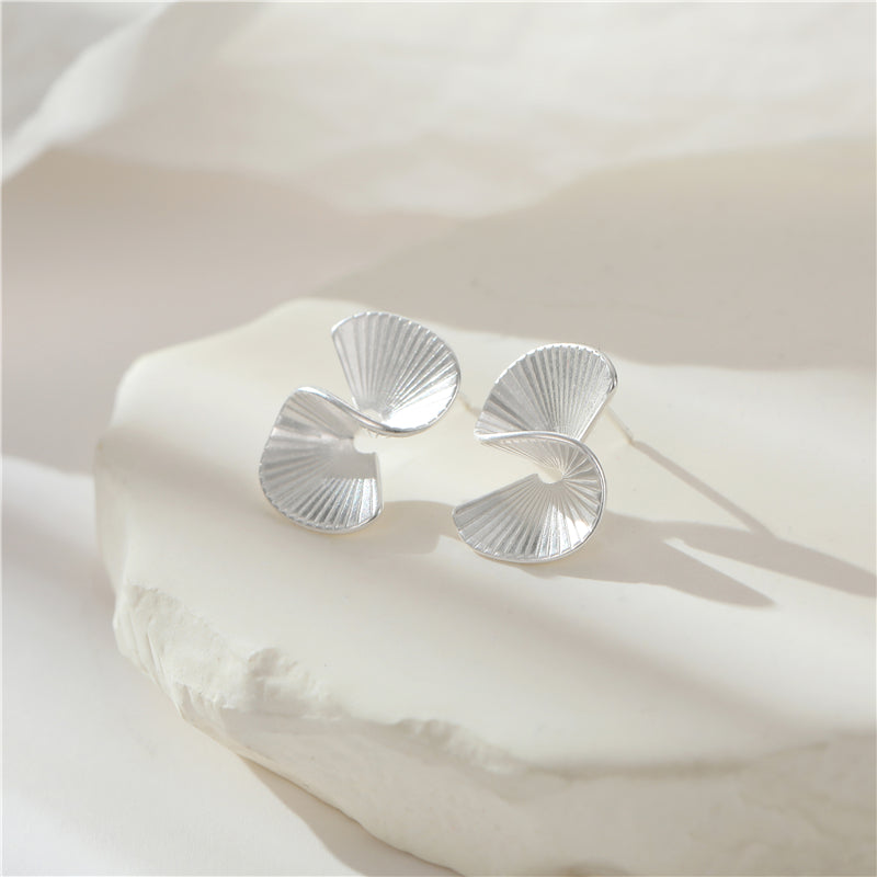 Silver925 Pierced Earring/p0271