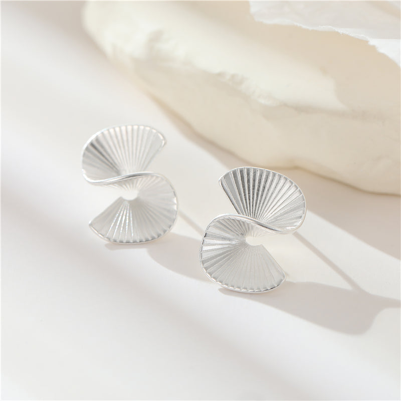 Silver925 Pierced Earring/p0271