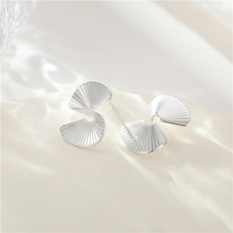Silver925 Pierced Earring/p0271