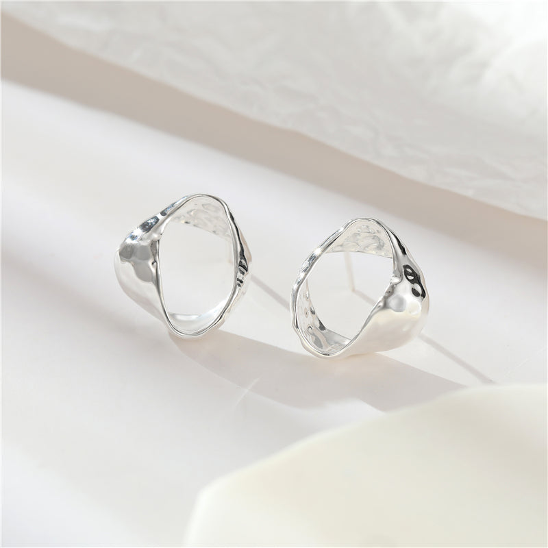 Silver925 Pierced Earring/p0272