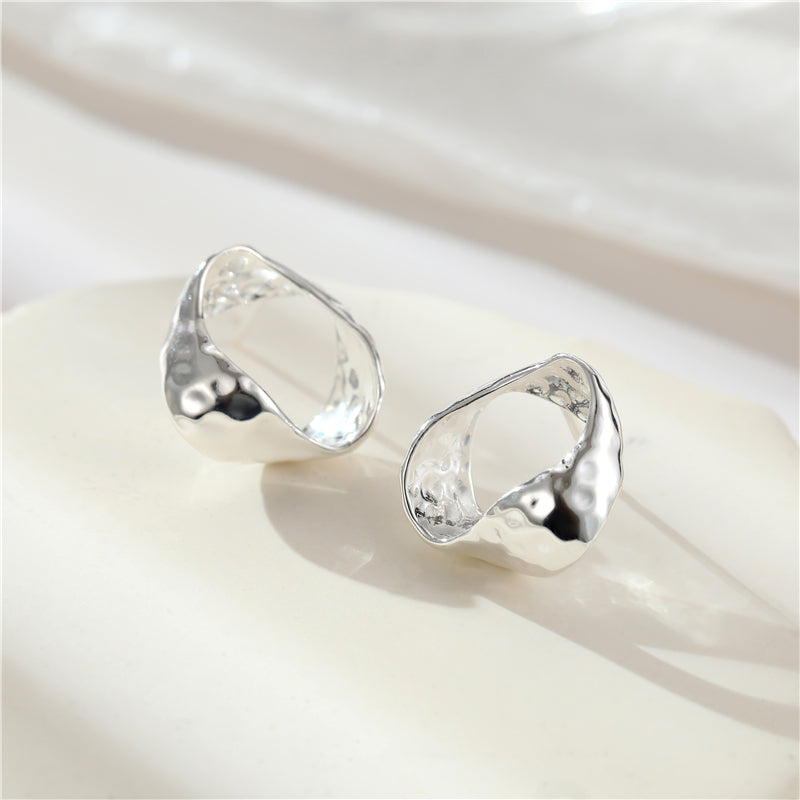 Silver925 Pierced Earring/p0272