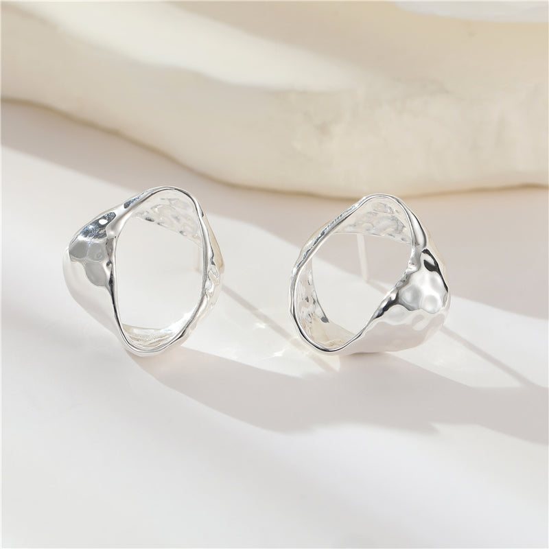 Silver925 Pierced Earring/p0272