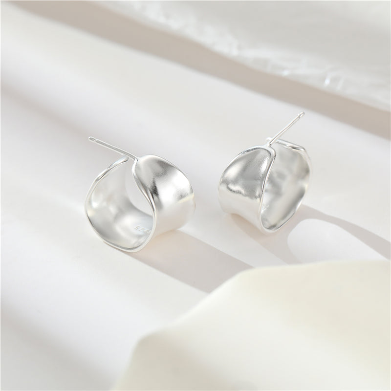 Silver925 Pierced Earring/p0273