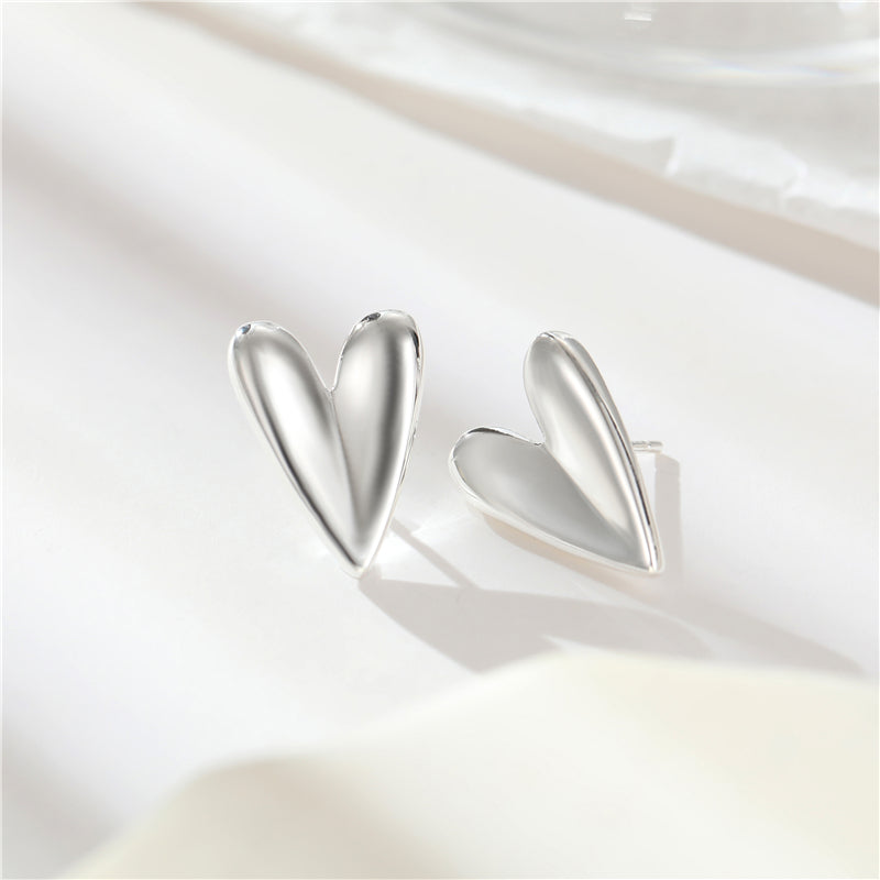 Silver925 Pierced Earring/p0274