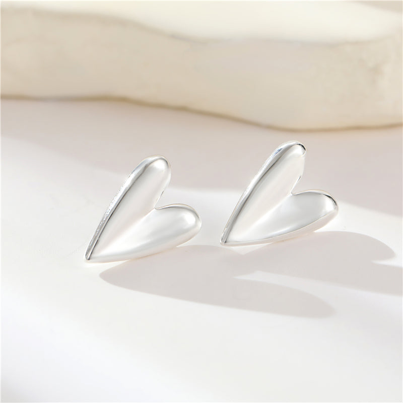 Silver925 Pierced Earring/p0274