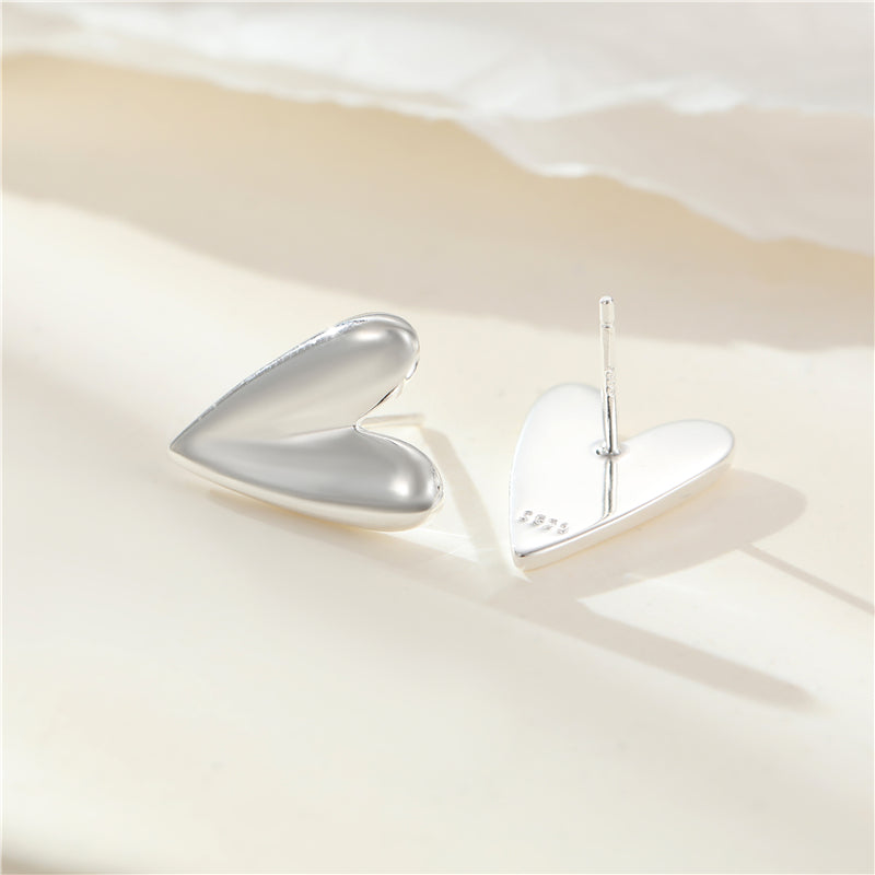 Silver925 Pierced Earring/p0274