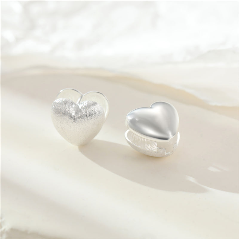 Silver925 Pierced Earring/p0276