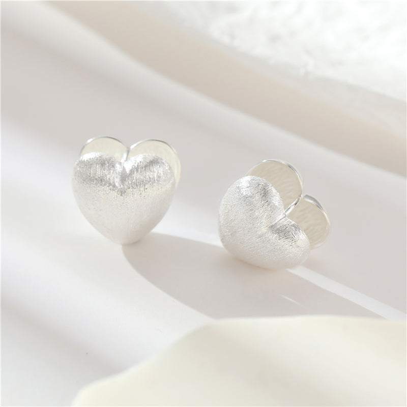Silver925 Pierced Earring/p0276