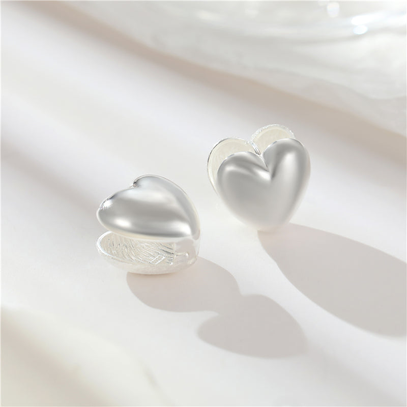 Silver925 Pierced Earring/p0276