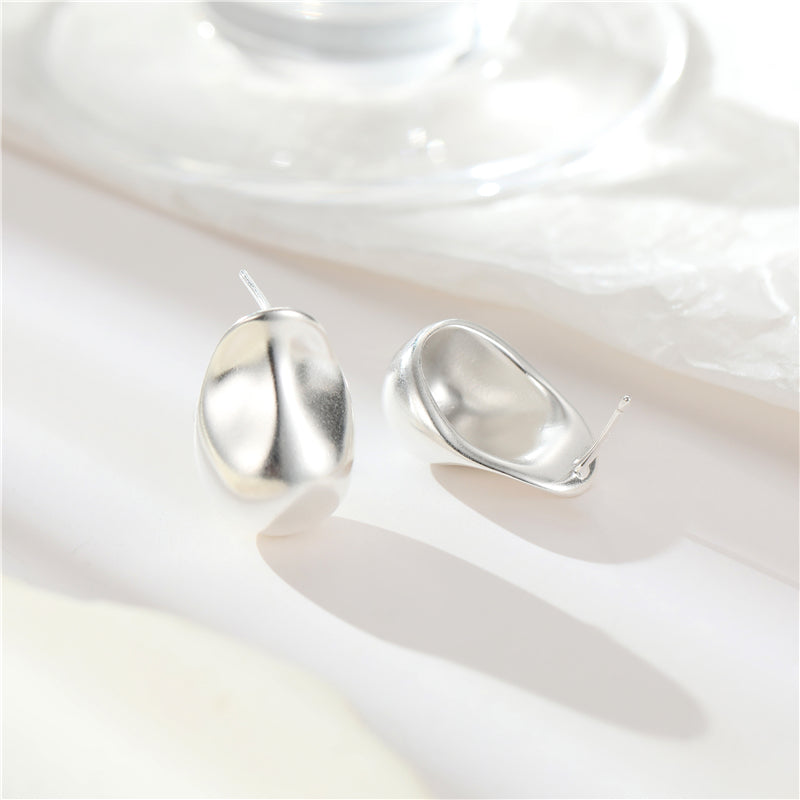 Silver925 Pierced Earring/p0278