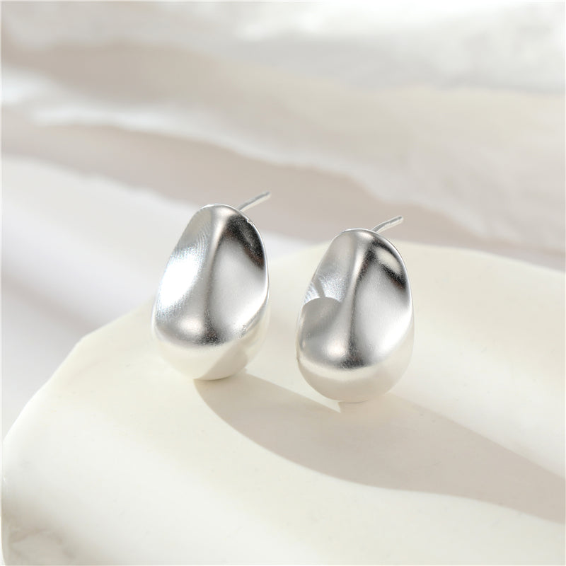 Silver925 Pierced Earring/p0278