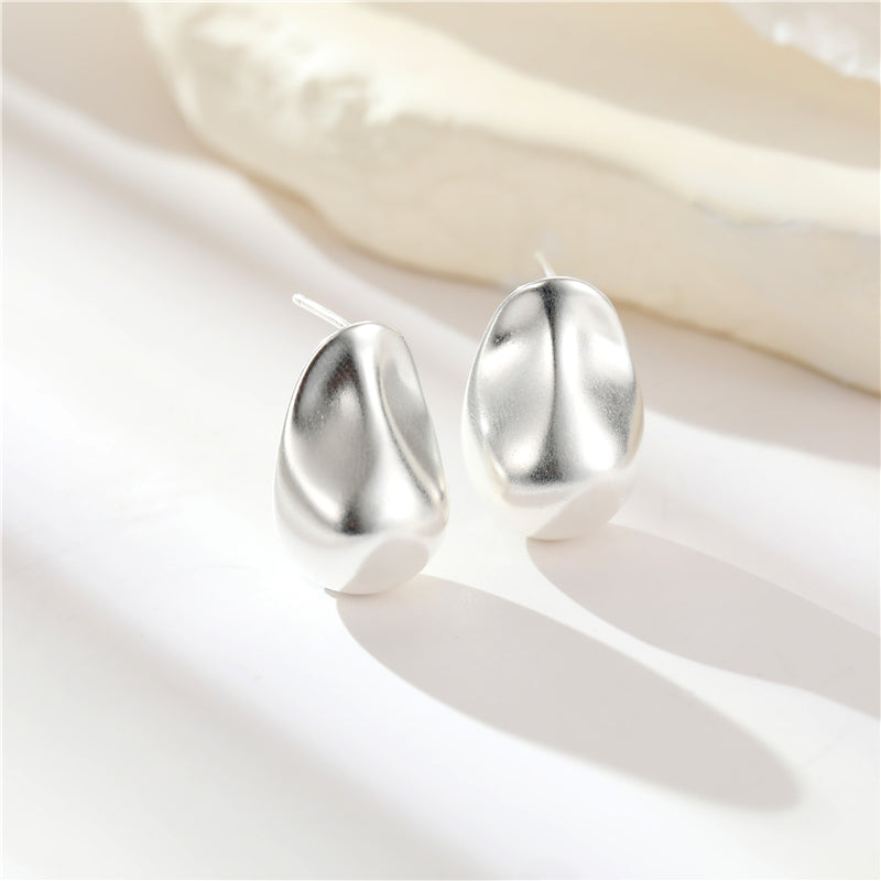 Silver925 Pierced Earring/p0278