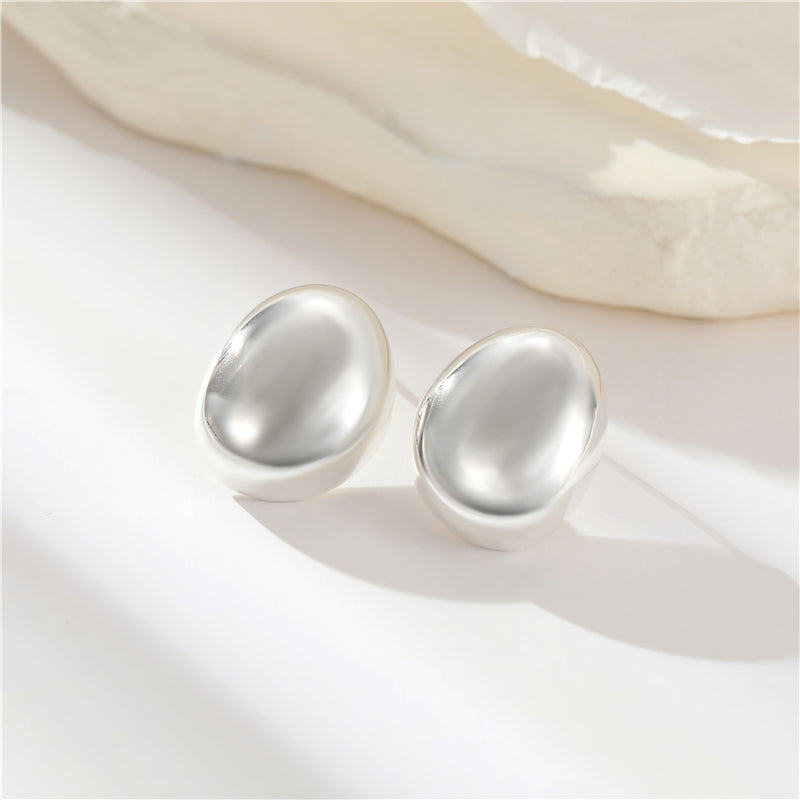 Silver925 Pierced Earring/p0279