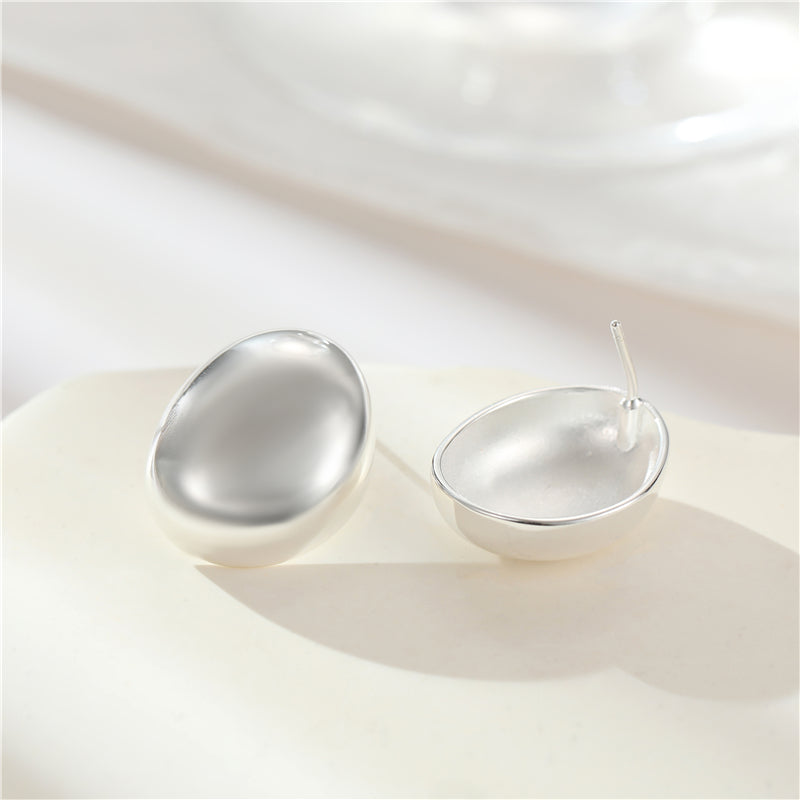 Silver925 Pierced Earring/p0279