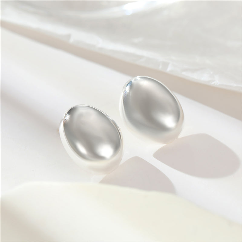 Silver925 Pierced Earring/p0279