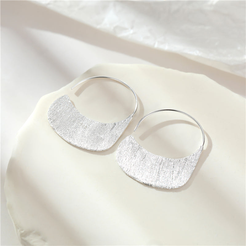 Silver925 Pierced Earring/p0282