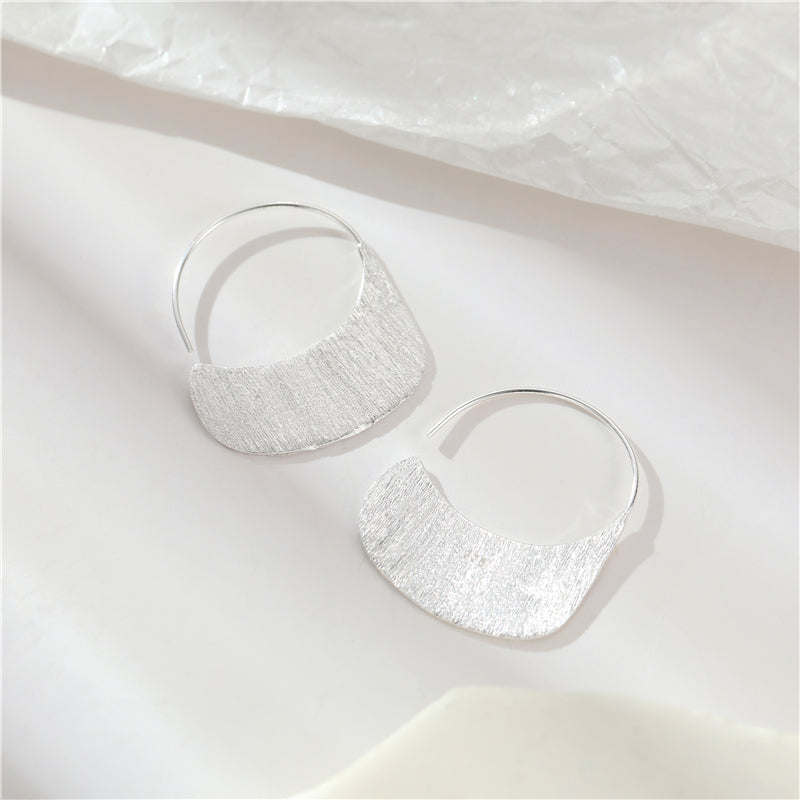 Silver925 Pierced Earring/p0282