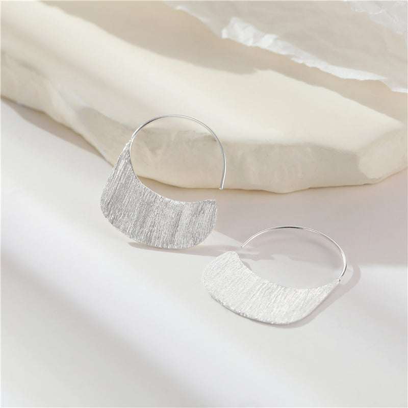 Silver925 Pierced Earring/p0282