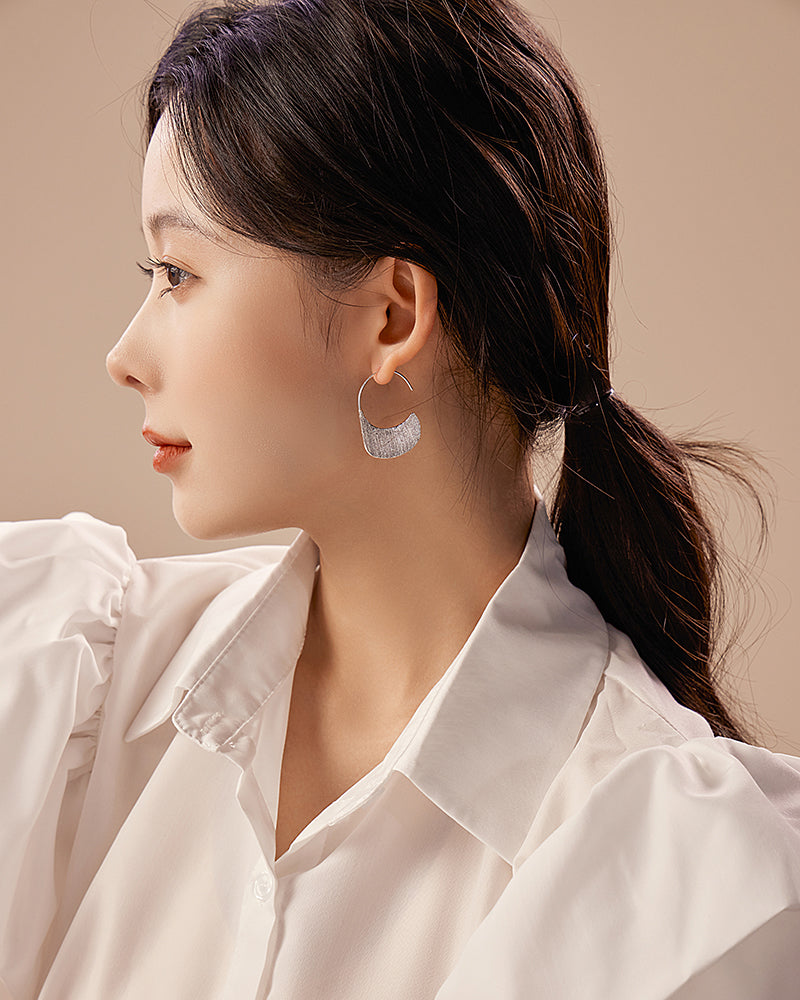 Silver925 Pierced Earring/p0282