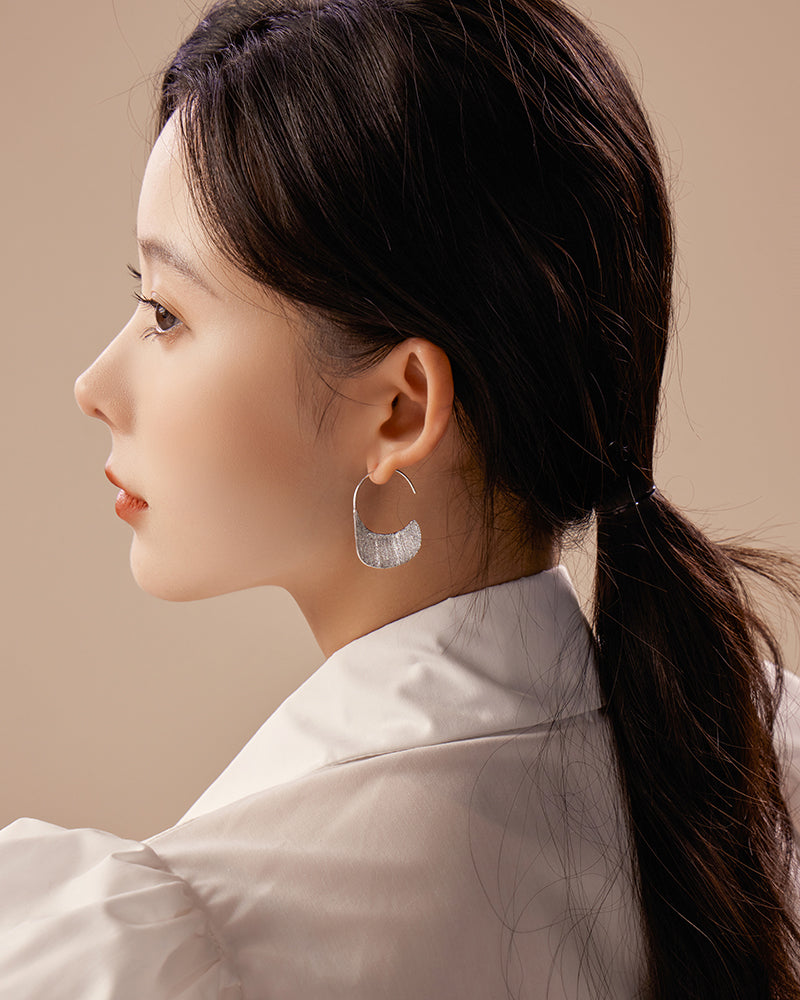 Silver925 Pierced Earring/p0282