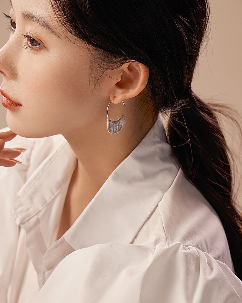 Silver925 Pierced Earring/p0282