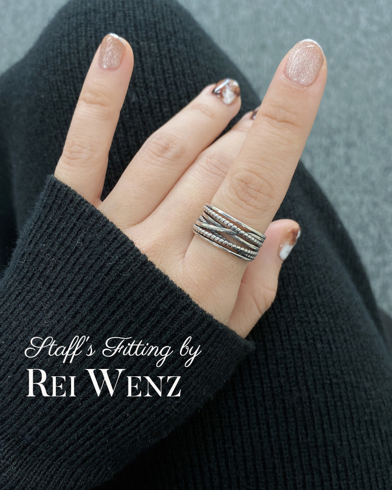 Silver925 Ring/r0040