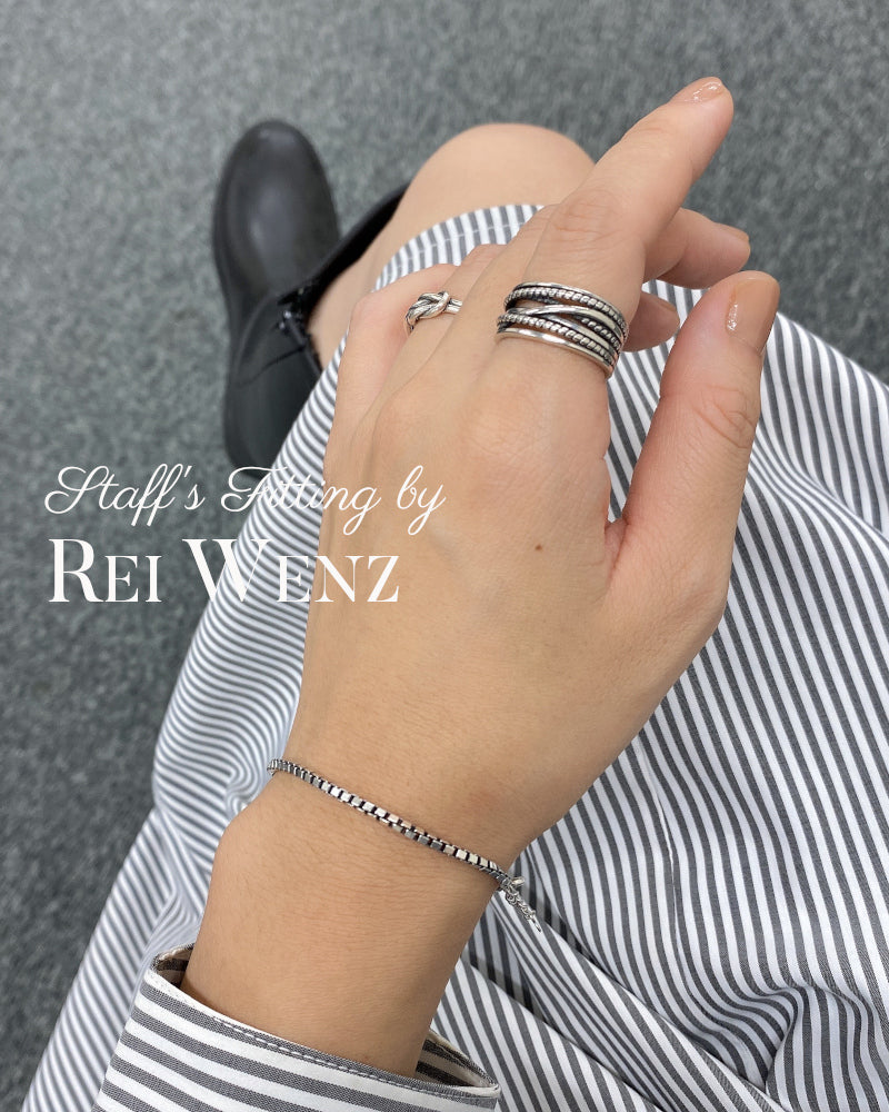 Silver925 Ring/r0040