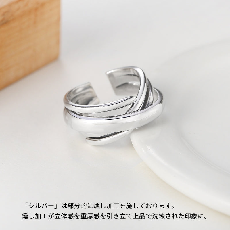 SIlver925 Ring/r0041
