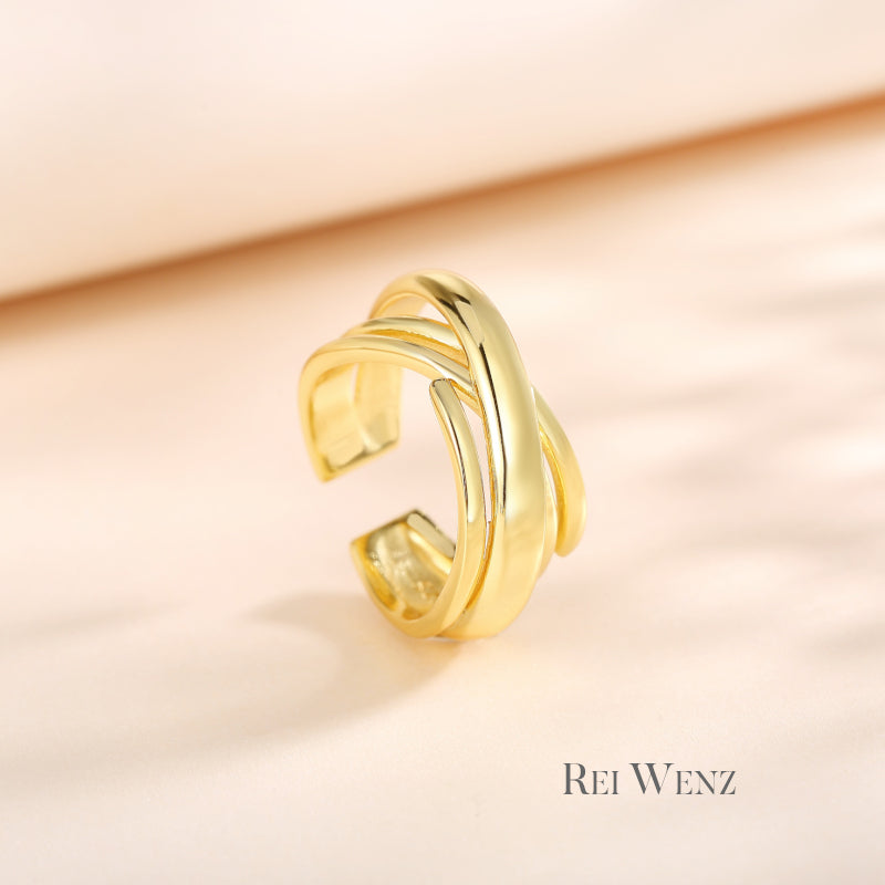 SIlver925 Ring/r0041