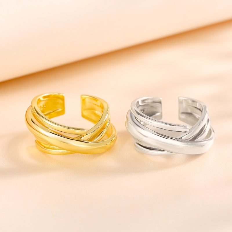 SIlver925 Ring/r0041