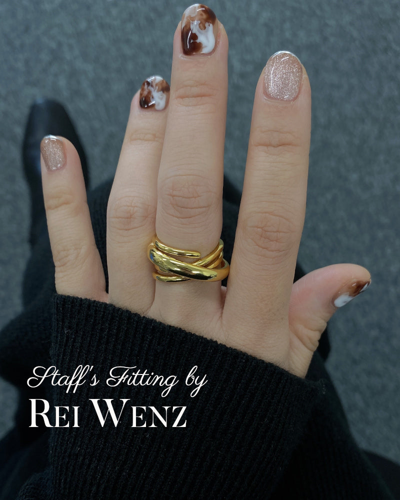 SIlver925 Ring/r0041