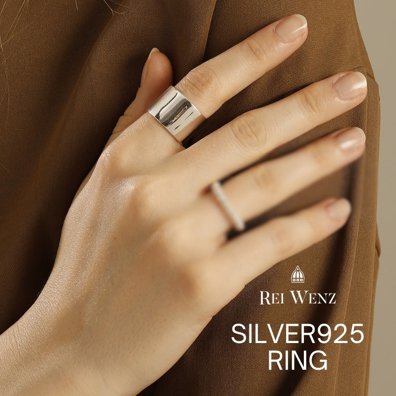 Silver925 Ring/r0042