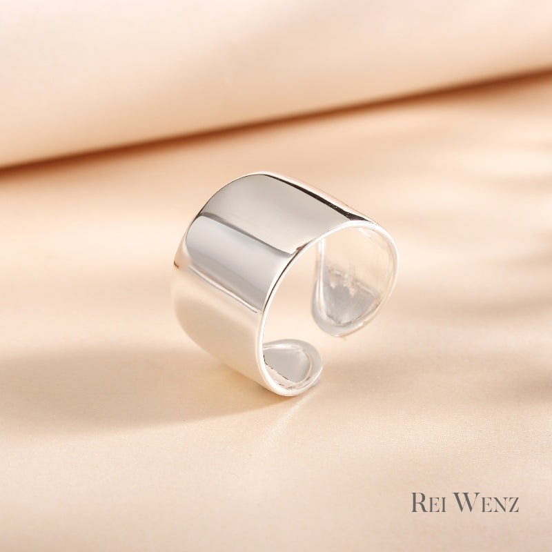Silver925 Ring/r0042