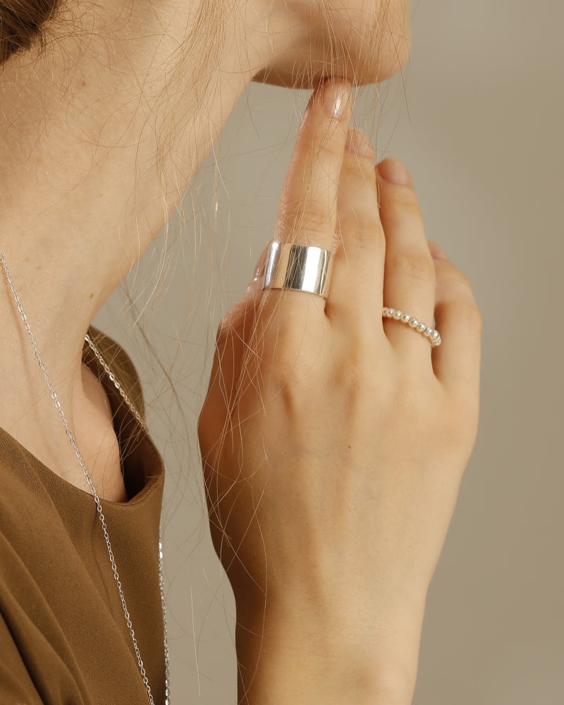 Silver925 Ring/r0042