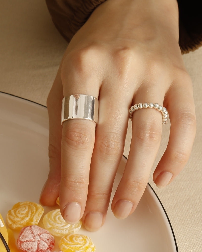 Silver925 Ring/r0042
