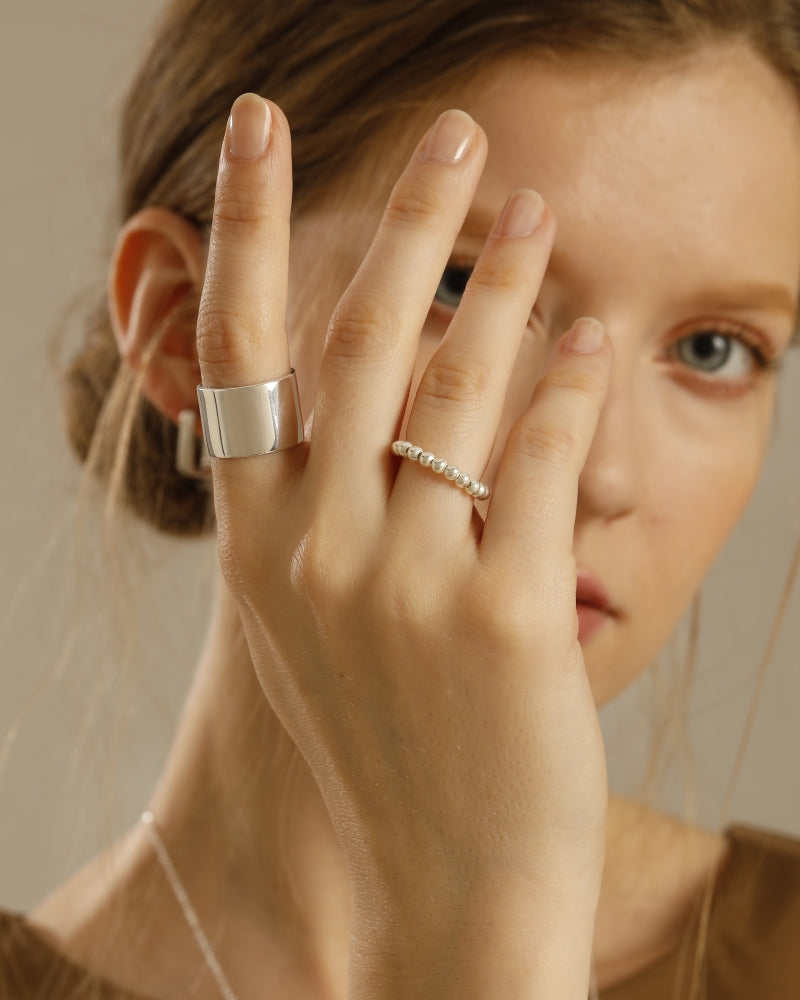 Silver925 Ring/r0042