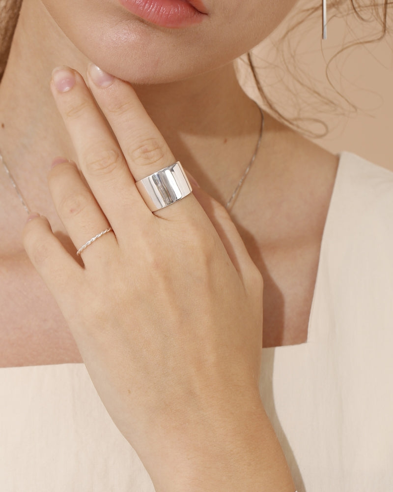 Silver925 Ring/r0042